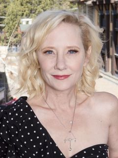 Anne Heche